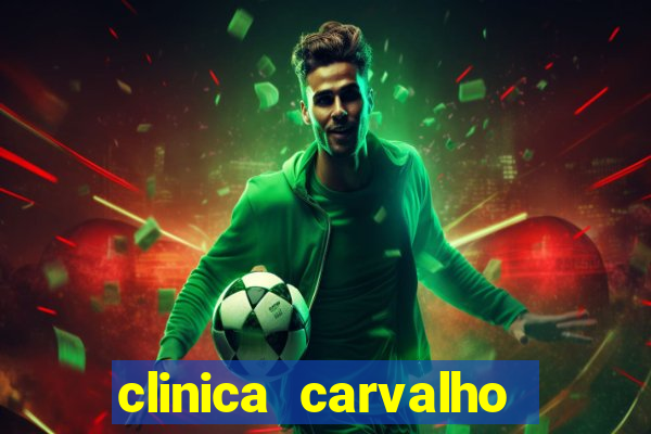 clinica carvalho porto alegre