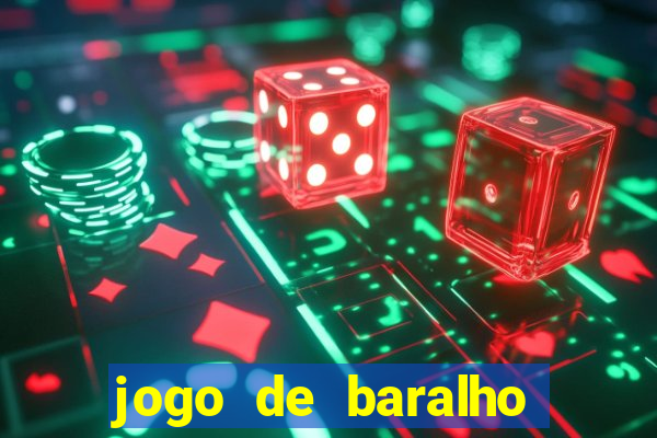 jogo de baralho online apostado