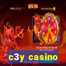 c3y casino