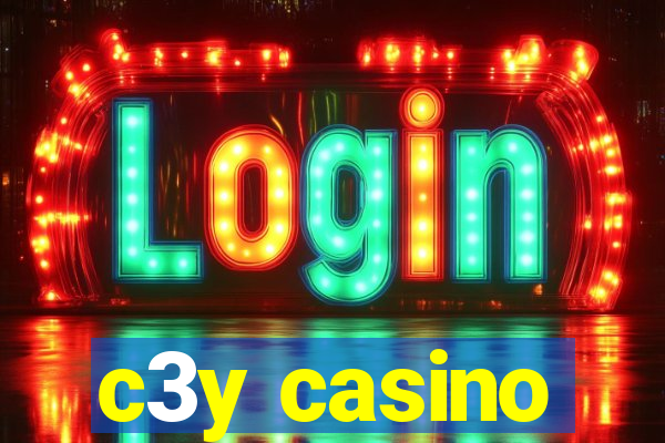 c3y casino