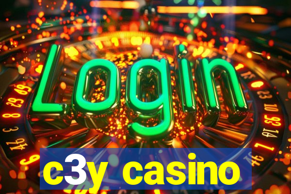 c3y casino