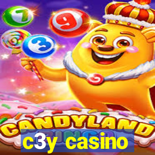 c3y casino