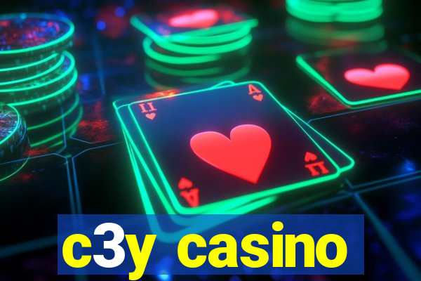 c3y casino