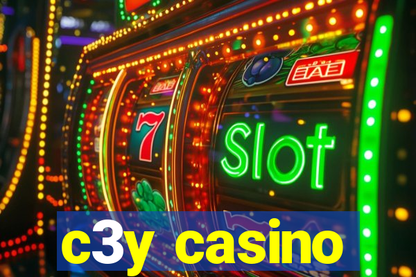 c3y casino