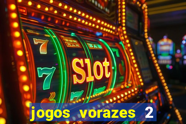 jogos vorazes 2 torrent dublado