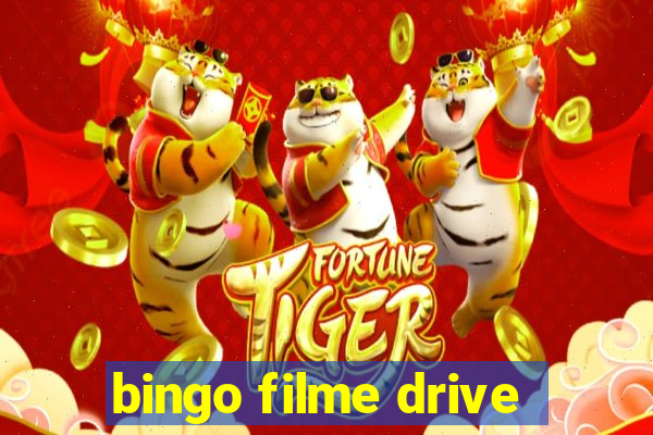 bingo filme drive