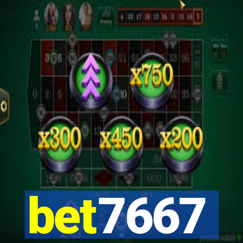 bet7667