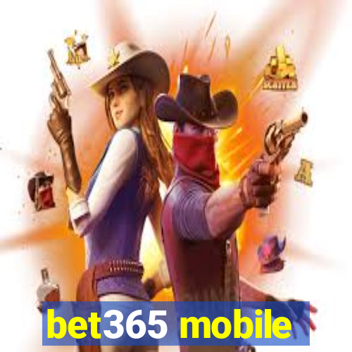 bet365 mobile