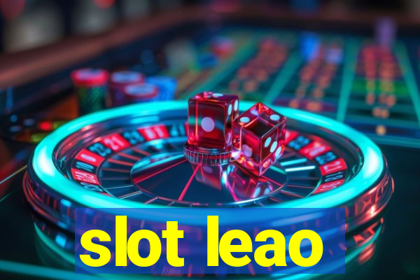 slot leao