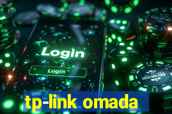 tp-link omada