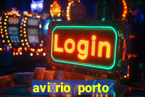 avi谩rio porto alegre zona sul