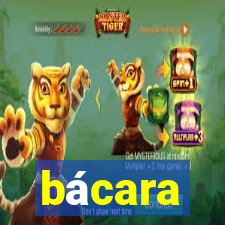 bácara