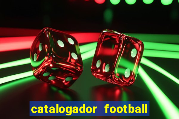 catalogador football studio telegram