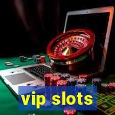 vip slots