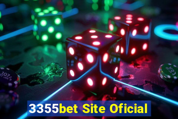 3355bet Site Oficial