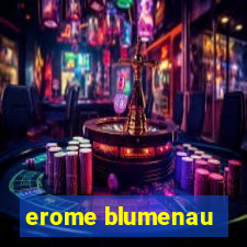 erome blumenau