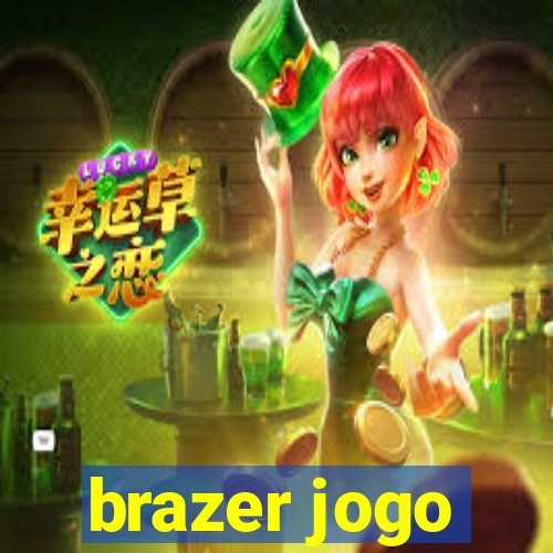 brazer jogo