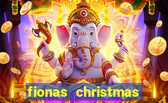 fionas christmas fortune slot free play