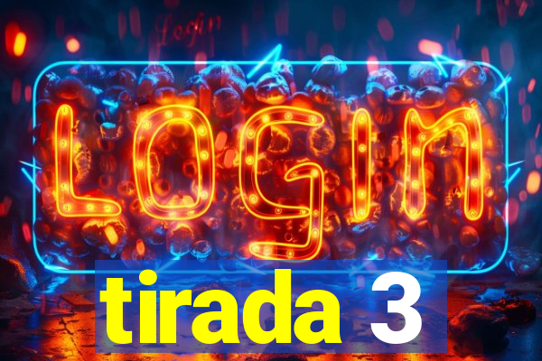 tirada 3