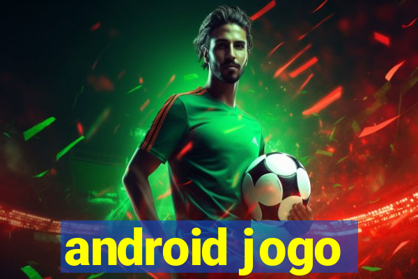 android jogo