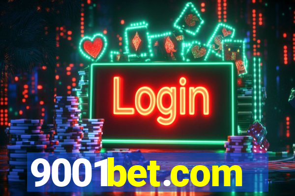 9001bet.com