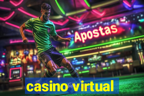 casino virtual