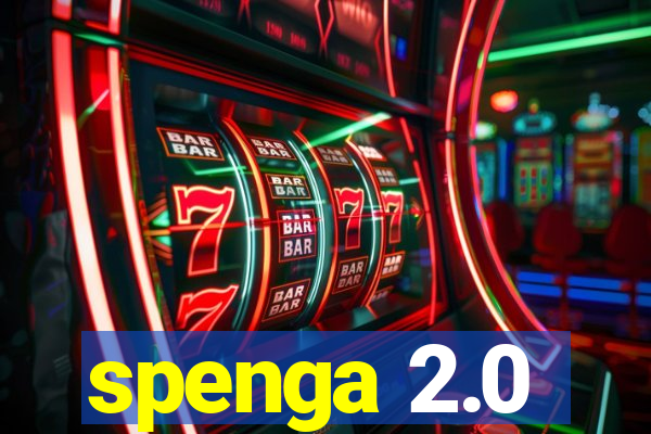 spenga 2.0