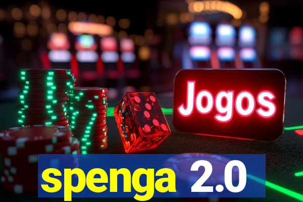 spenga 2.0