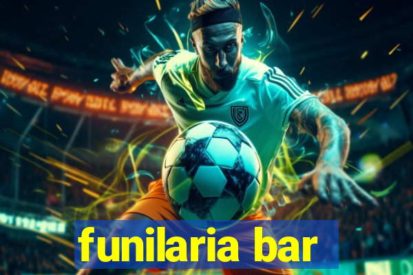 funilaria bar