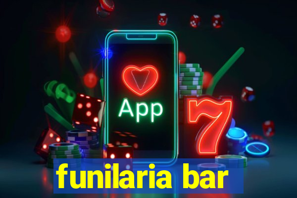 funilaria bar