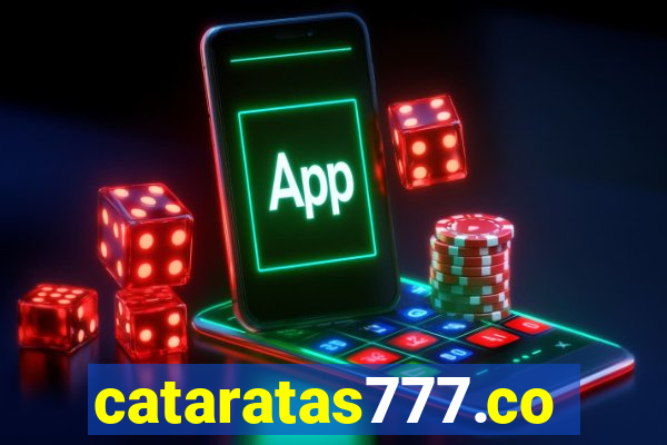 cataratas777.co