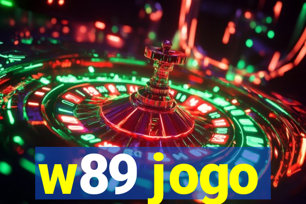 w89 jogo