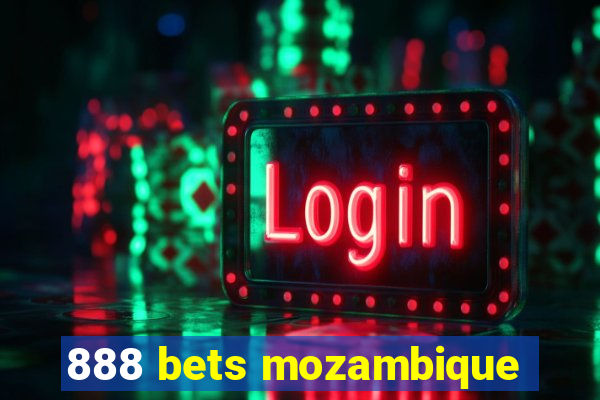 888 bets mozambique