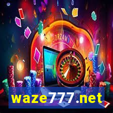 waze777.net