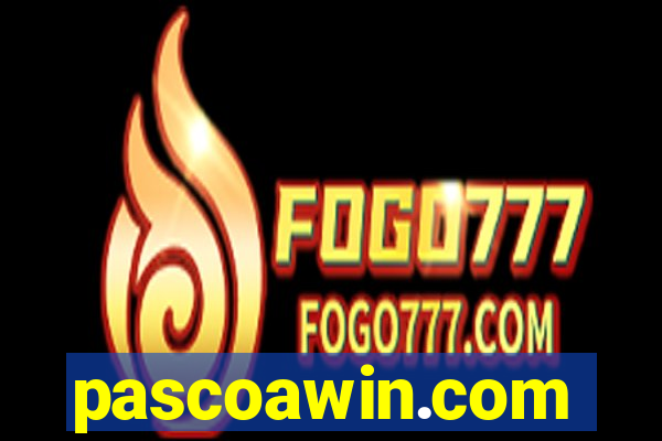 pascoawin.com