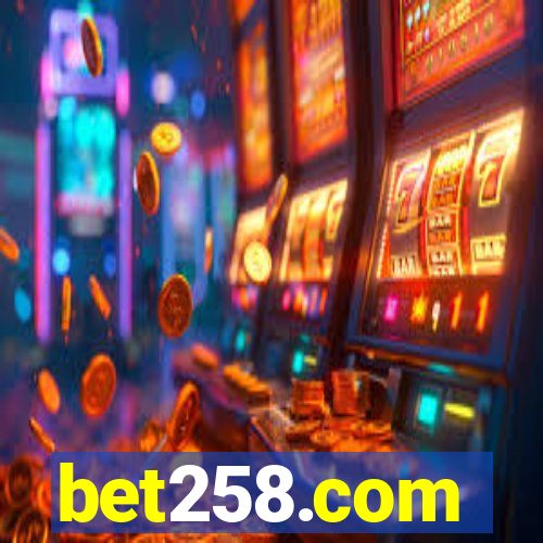 bet258.com