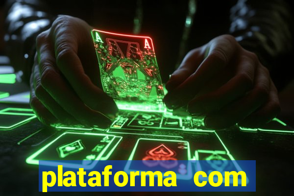 plataforma com rodadas gr谩tis