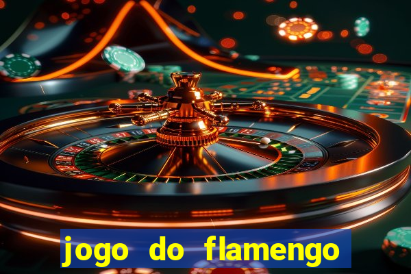 jogo do flamengo na globoplay