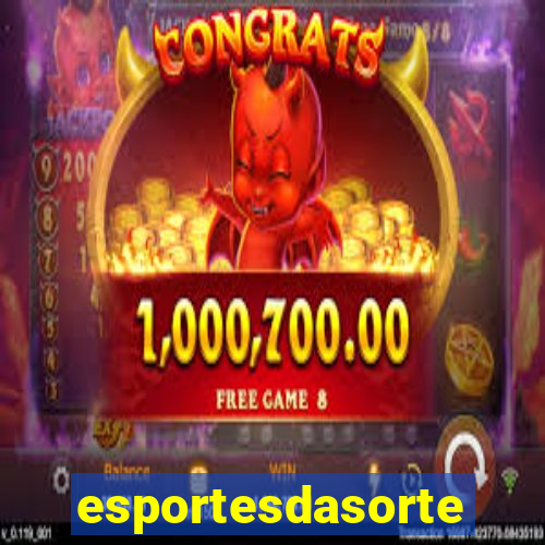 esportesdasorte