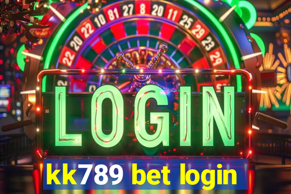 kk789 bet login