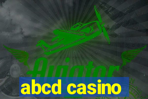 abcd casino