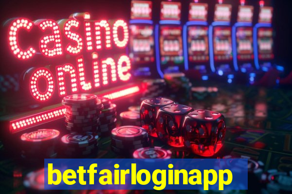 betfairloginapp