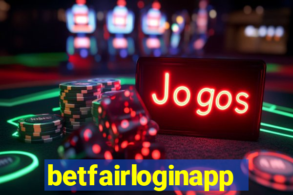 betfairloginapp