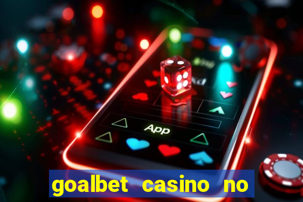 goalbet casino no deposit bonus