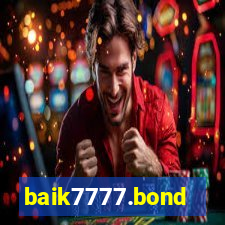 baik7777.bond