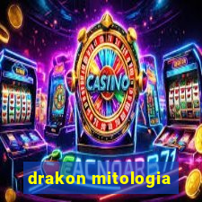 drakon mitologia