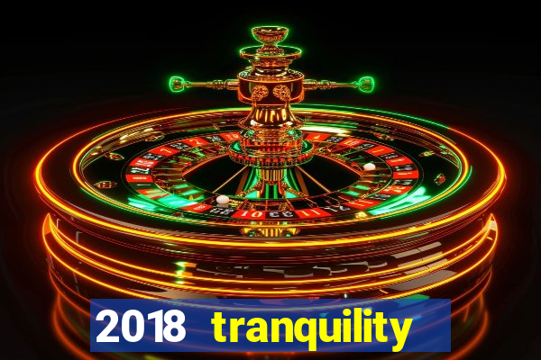 2018 tranquility base hotel & casino