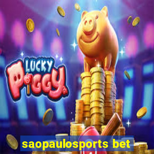 saopaulosports bet