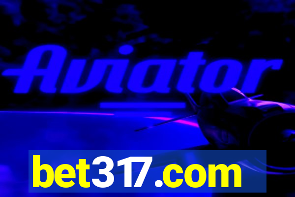 bet317.com