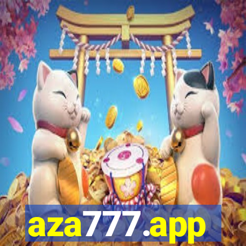 aza777.app